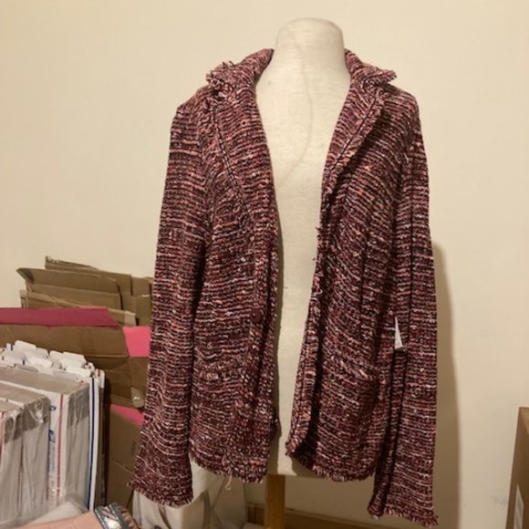 Chico's Sweaters - Chico's cardigan